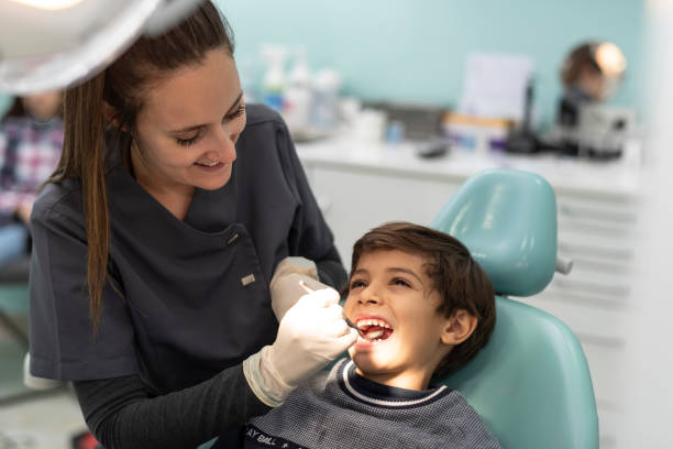 Best Emergency Cosmetic Dentistry (e.g., broken veneers) in Buckhall, VA