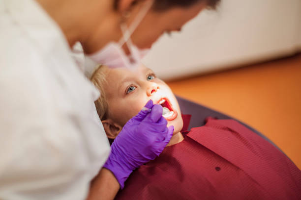 Best Urgent Dental Care for Toothaches in Buckhall, VA
