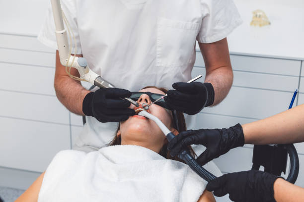 Best Emergency Treatment for Jaw Pain or Injury in Buckhall, VA