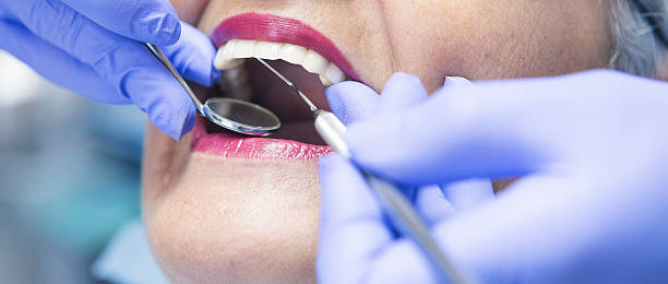 Best Urgent Dental Care for Toothaches in Buckhall, VA